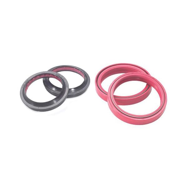 Amazon.com: Outlaw Racing Fork Oil Seal and Dust Seal Kit